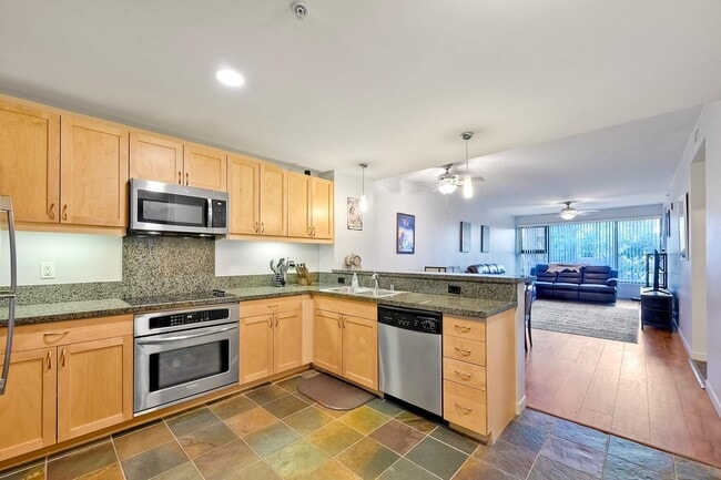 Photo - 1150 J St Apartment Unit 406