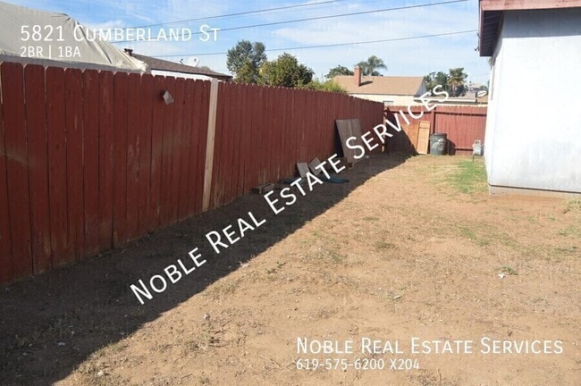 Photo - 5821 Cumberland St