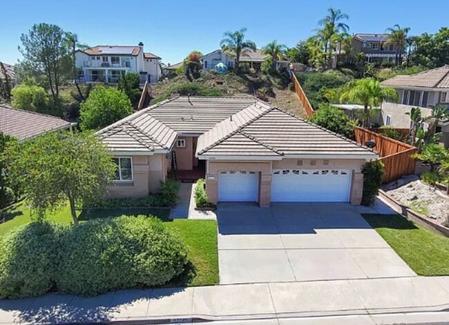 Murrieta - 4 bed / 2.5 bath home - Murrieta - 4 bed / 2.5 bath home