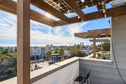 Photo - 1003 30th St Townhome