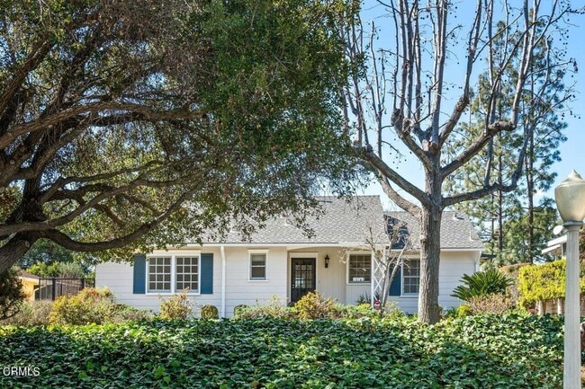 Photo - 1221 S Los Robles Ave House