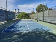 Pickleball Court - 7765 W 91st St Condo Unit F2107