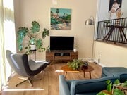 Living space - 2742 Meadow Lark Dr Townhome