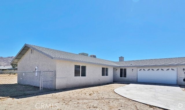 Building Photo - 74209 Cactus Dr Rental