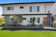 Photo - HAMPTON Apartments