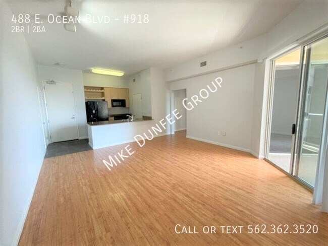 Photo - 488 E Ocean Blvd Unit #918