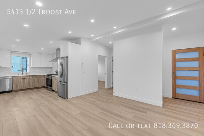 Photo - 5413 1/2 Troost Ave-