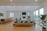 Photo - Custom, Modern & Spacious Tri-Level Home w...