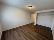 Photo - Alley Access 2 Bedroom with Bonus Room Apartment Unit C