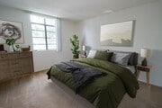 Photo - Remodeled apartments *Hardwood Floors* *Intercom* *Garage parking*