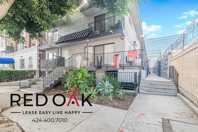 Photo - 519 Westmoreland Ave Unit 204