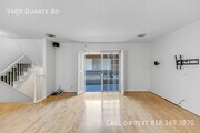 Photo - 9409 Duarte Rd Townhome
