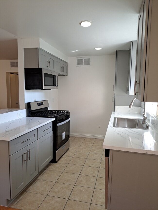 Kitchen View B - 5232 Wilkinson Ave Unit 2