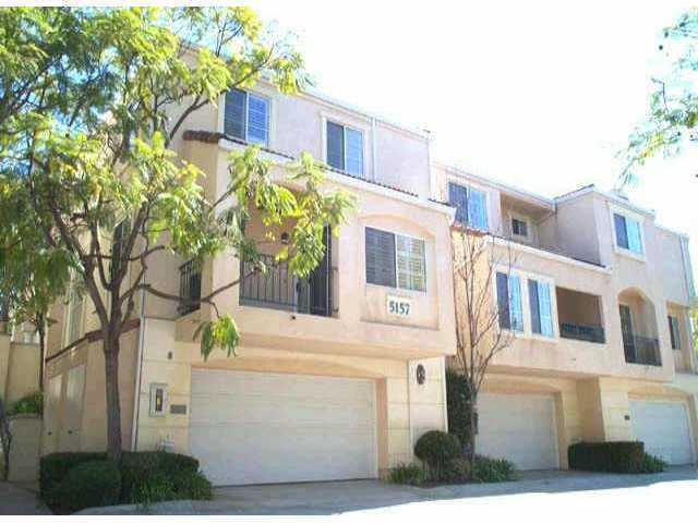 Photo - 5157 Renaissance Ave Townhome