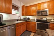 Photo - 2 bedroom with flex office space near Convention Center Downtown! Unit 413