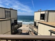 Ocean view - 625 Esplanade Condo Unit 64