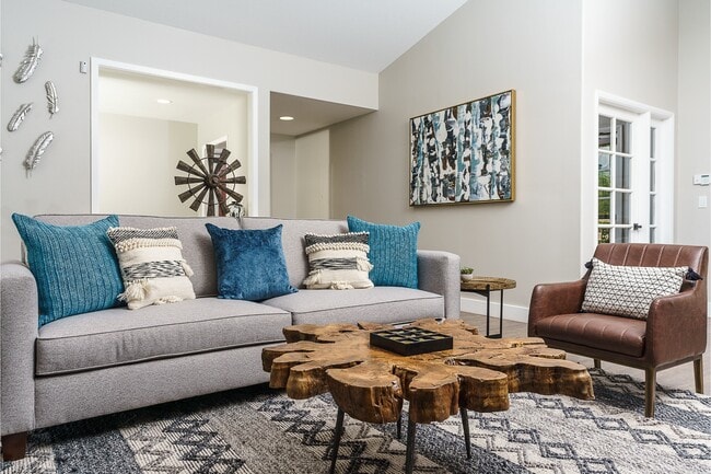 Photo - Westlake Canyon