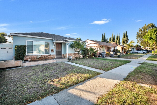 Photo - 10841 Washington Ave