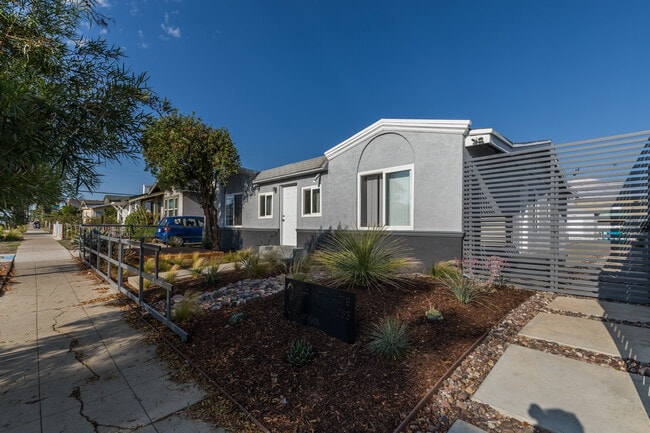 Building Photo - 4083 38th St Unit 4083