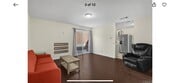 Living room - 12828 Ramona Blvd Condo Unit 44