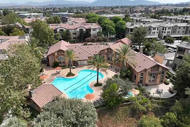 Photo - The Fairways at Westridge Apartments