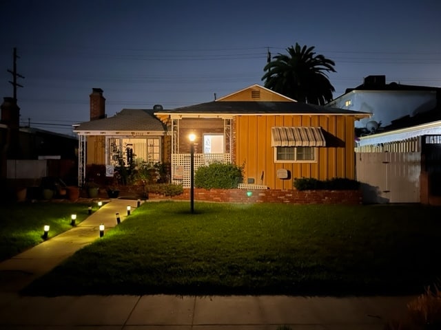 Building Photo - 1712 N Pepper St