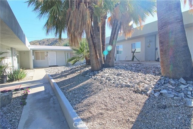 Building Photo - 37700 Van Fleet St Unit 7