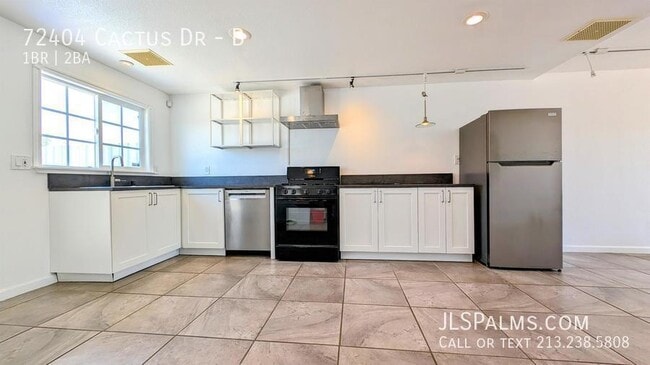 Photo - 72404 Cactus Dr Unit B