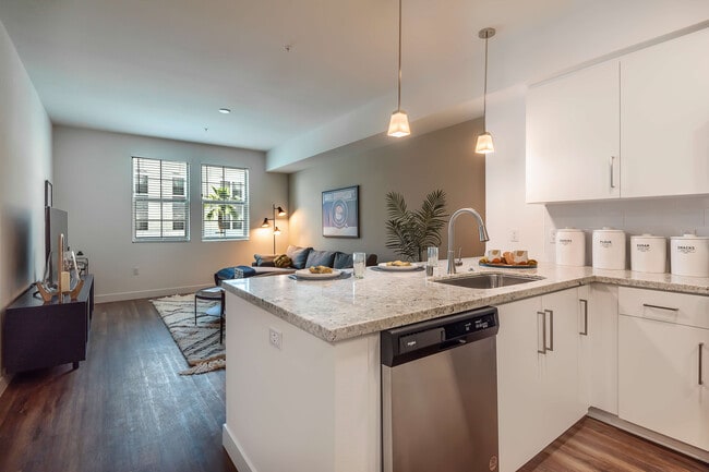 Photo - The Huntington