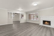 Photo - Charming Updated Home With Drive-Through Garage Access