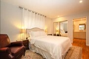 Bedroom 1 - 423 S Rexford Dr Unit 101