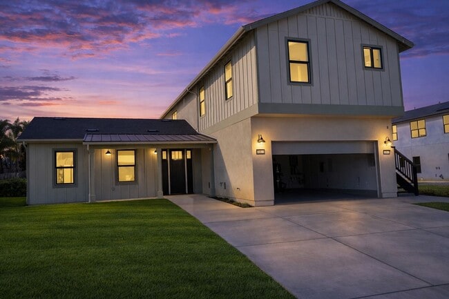 Building Photo - Brand-New Detached 2BR 2 bath Home in Vista | Modern Finishes & A/C in Every Room Unit 1447 Olive - #2