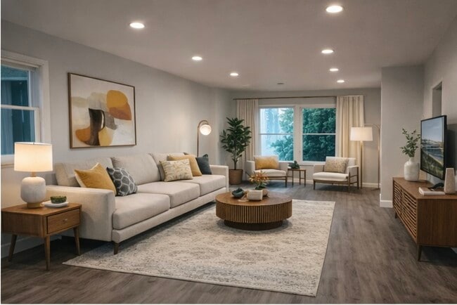 Photo - 1222 McClellan Dr Unit 6