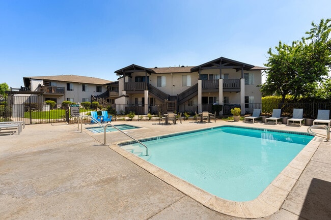 Building Photo - Terre at Graves