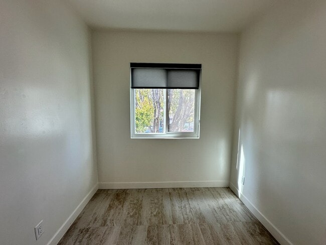 Breakfast Area - 1724 Arizona Ave Unit #4