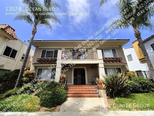 Building Photo - 1307 E Ocean Blvd Rental