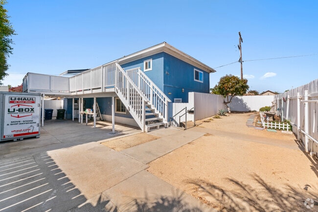 Building Photo - 1116 Ebony Ave Rental