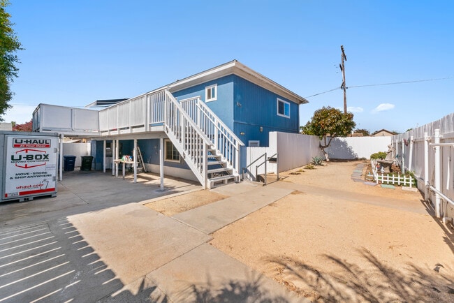 Photo - 1116 Ebony Ave Townhome
