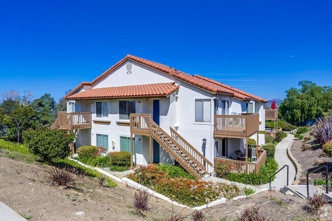 Building Photo - 870 S Rancho Santa Fe Rd Unit C Rental