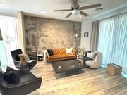 Photo - Stylish, Modern Townhome with Designer Tou...