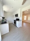 Bright and open floor plan - 631 S Glassell St Townhome