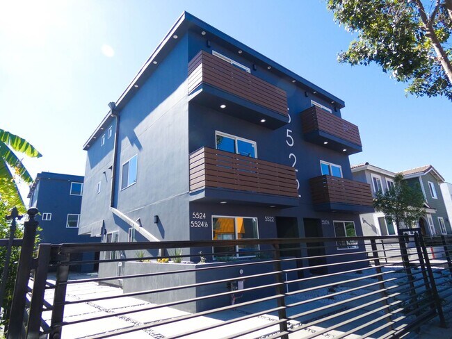 Photo - 5522 Barton Ave Unit 5524 Barton Ave