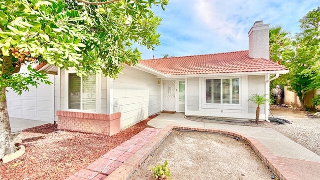 Photo - Recently updated Single-Story Home in the lovely community of Wildomar!