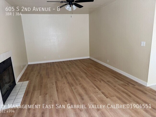 Photo - 605 S 2nd Ave Unit B