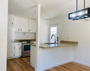 Photo - Hop skip and jump to DT House