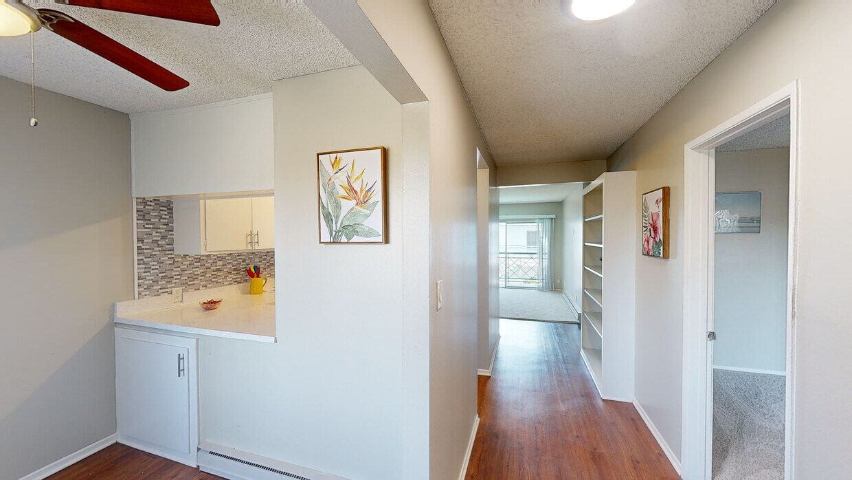 3D Tour - Pacific Place