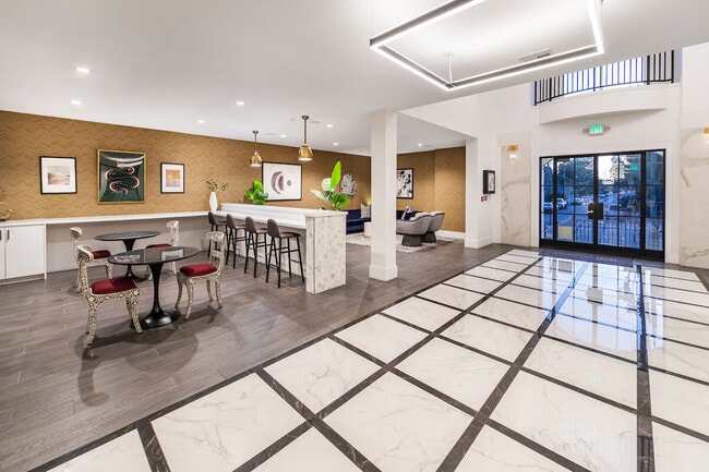 Photo - Plaza at Sherman Oaks