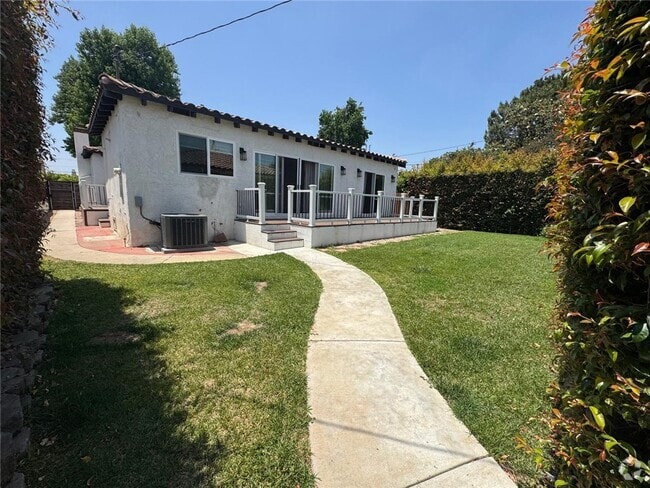 Building Photo - 1118 S 5th St Rental