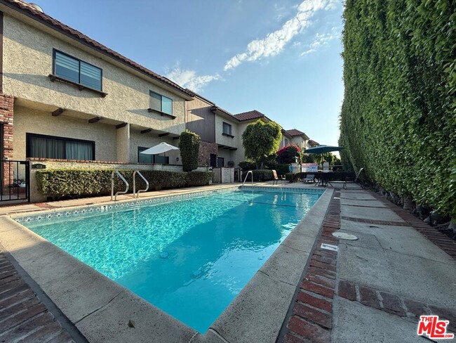 Photo - 1721 Rogers Pl Townhome