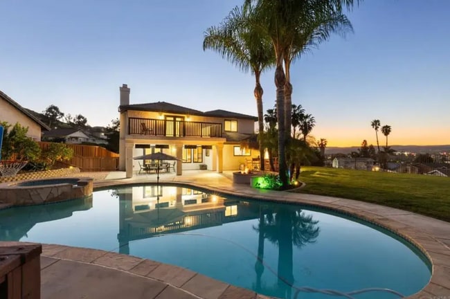 Building Photo - Gorgeous Santee Home, no expense spared!